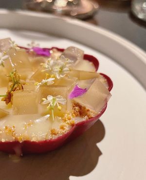   at De Nieuwe Winkel in Nijmegen