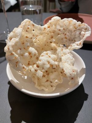   at De Nieuwe Winkel in Nijmegen