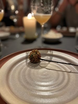   at De Nieuwe Winkel in Nijmegen