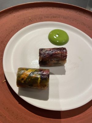   at De Nieuwe Winkel in Nijmegen