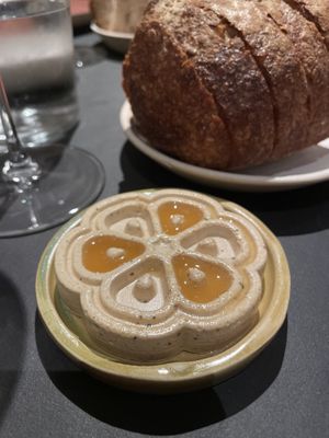   at De Nieuwe Winkel in Nijmegen