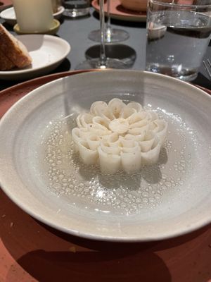   at De Nieuwe Winkel in Nijmegen