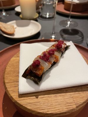   at De Nieuwe Winkel in Nijmegen