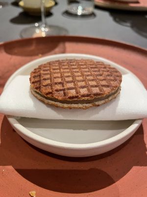   at De Nieuwe Winkel in Nijmegen