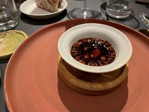   at De Nieuwe Winkel in Nijmegen