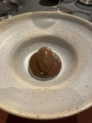   at De Nieuwe Winkel in Nijmegen