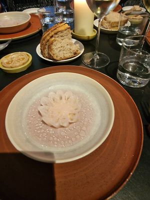 . at De Nieuwe Winkel in Nijmegen