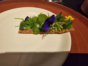 . at De Nieuwe Winkel in Nijmegen