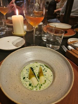 . at De Nieuwe Winkel in Nijmegen