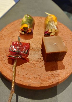  at De Nieuwe Winkel in Nijmegen