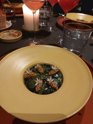  at De Nieuwe Winkel in Nijmegen