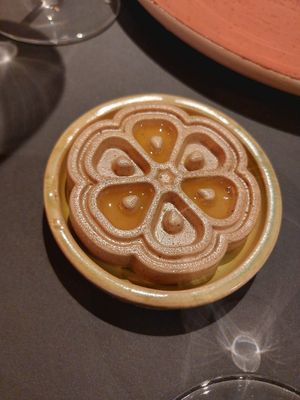  at De Nieuwe Winkel in Nijmegen