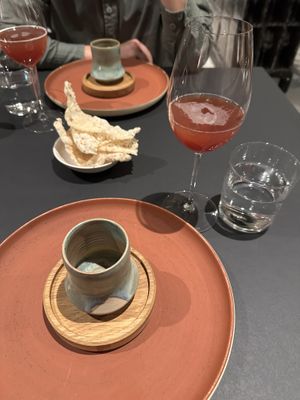   at De Nieuwe Winkel in Nijmegen