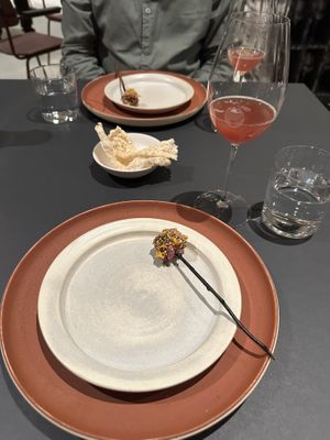   at De Nieuwe Winkel in Nijmegen