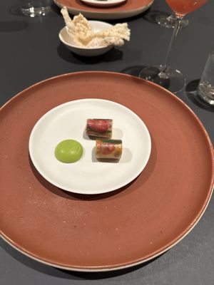   at De Nieuwe Winkel in Nijmegen