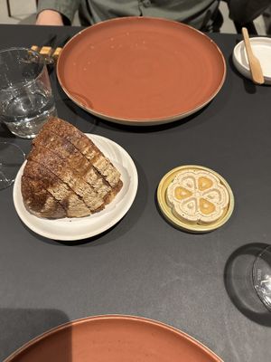   at De Nieuwe Winkel in Nijmegen