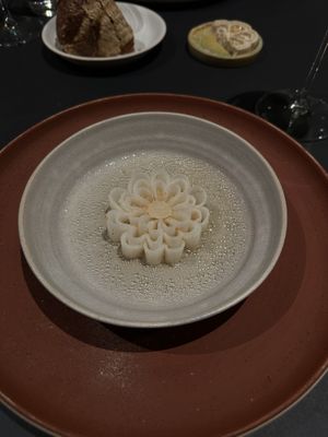   at De Nieuwe Winkel in Nijmegen