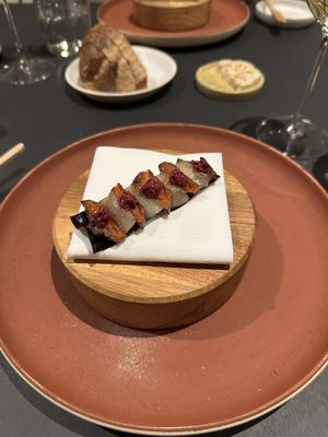   at De Nieuwe Winkel in Nijmegen