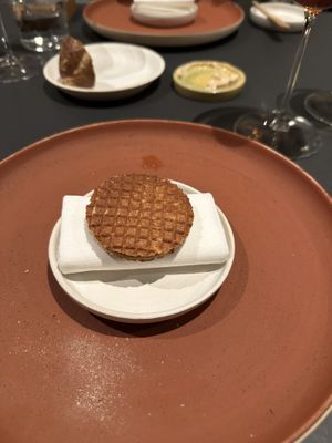   at De Nieuwe Winkel in Nijmegen