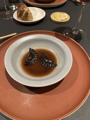   at De Nieuwe Winkel in Nijmegen