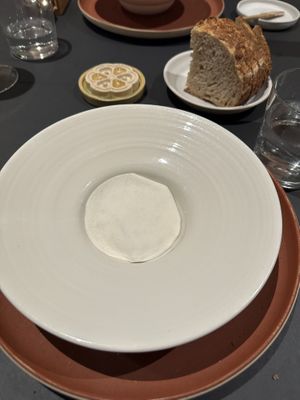   at De Nieuwe Winkel in Nijmegen