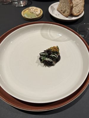   at De Nieuwe Winkel in Nijmegen