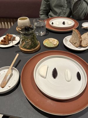   at De Nieuwe Winkel in Nijmegen