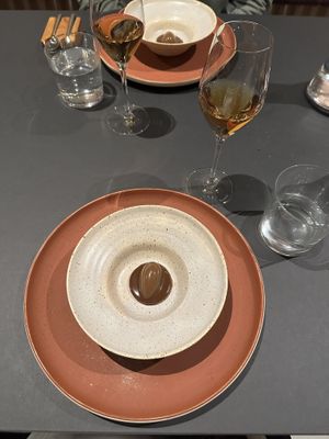   at De Nieuwe Winkel in Nijmegen