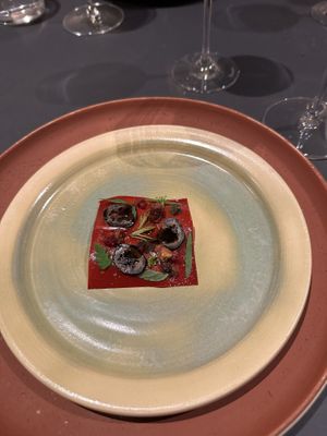   at De Nieuwe Winkel in Nijmegen