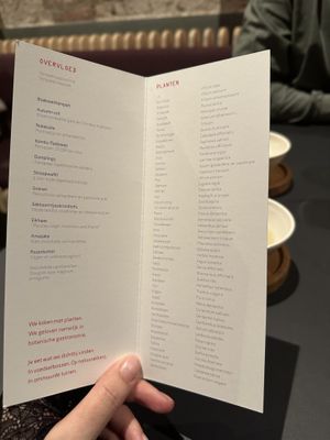   at De Nieuwe Winkel in Nijmegen