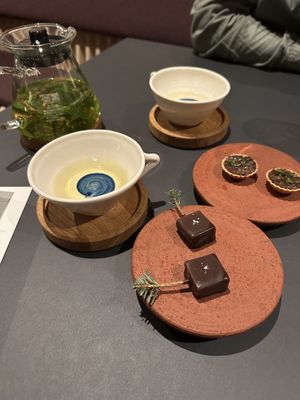   at De Nieuwe Winkel in Nijmegen