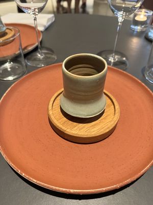   at De Nieuwe Winkel in Nijmegen