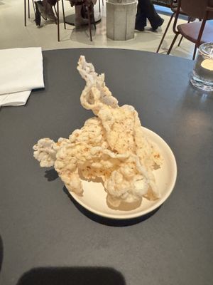   at De Nieuwe Winkel in Nijmegen