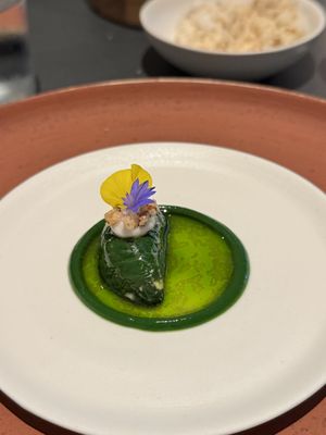   at De Nieuwe Winkel in Nijmegen