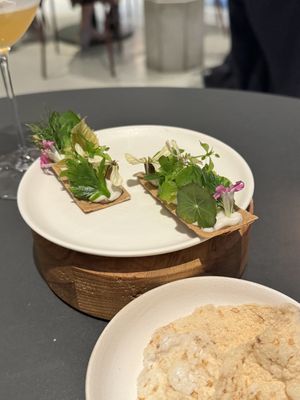   at De Nieuwe Winkel in Nijmegen