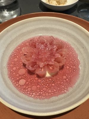   at De Nieuwe Winkel in Nijmegen