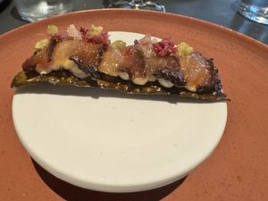   at De Nieuwe Winkel in Nijmegen