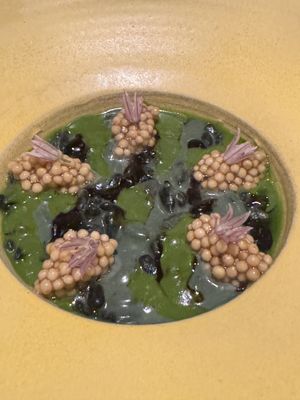   at De Nieuwe Winkel in Nijmegen