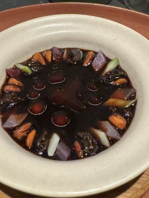   at De Nieuwe Winkel in Nijmegen