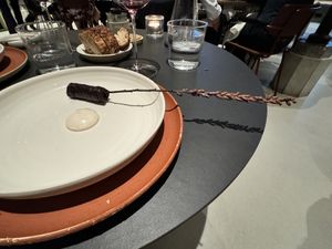   at De Nieuwe Winkel in Nijmegen