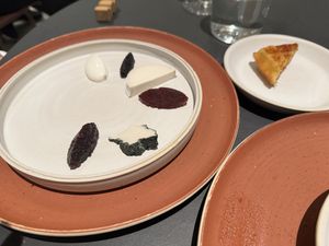   at De Nieuwe Winkel in Nijmegen