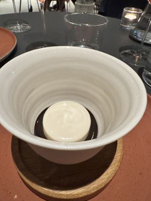   at De Nieuwe Winkel in Nijmegen