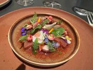   at De Nieuwe Winkel in Nijmegen