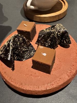   at De Nieuwe Winkel in Nijmegen