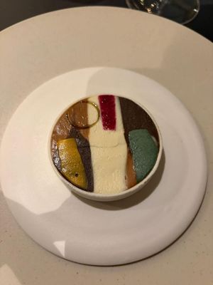  at De Nieuwe Winkel in Nijmegen