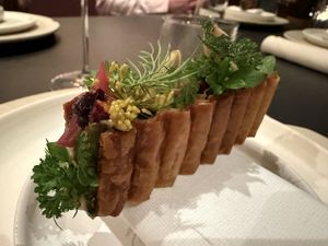   at De Nieuwe Winkel in Nijmegen