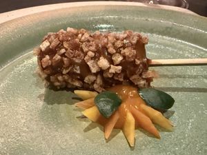   at De Nieuwe Winkel in Nijmegen