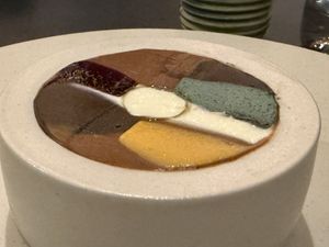   at De Nieuwe Winkel in Nijmegen