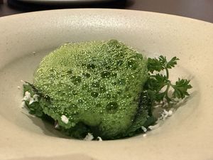   at De Nieuwe Winkel in Nijmegen