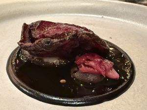   at De Nieuwe Winkel in Nijmegen